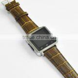 2015 Newest Fashion Smart Wrist Watch With Task Alert For Low Energy Wrist Watch thumbnail-3