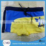 Wholesale New Age Products High Quality European Boys Swimwear thumbnail-1