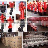 Outdoor Fire Hydrant Fire Fighting Equipment thumbnail-6