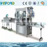 Automatic Heat Shrink Sleeve Labeling Machine for Bottle Body