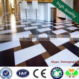 high quality 12mm / 8 mm hdf fashionable laminate flooring