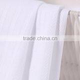 100%cotton Jacquard Fabric Swiss Voile Fabric Jacquard Fabric thumbnail-5
