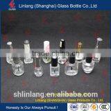Retail Nail Polish Glass Bottle