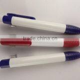 Hot Selling Plastic Promotion Ball Pen thumbnail-1