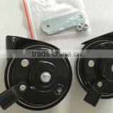 New Arrived 12V Car Horn Auto Snail Horn With Copper Coil FK-A2 thumbnail-3