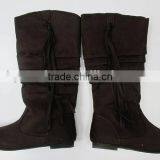 Big Girl's Boots Stocks