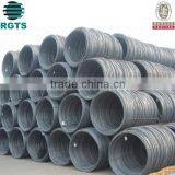 25mm Low Carbon Steel Wire Rod thumbnail-5