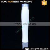 Plastic Bottle Manufacturer Made Petg Eye Cream 15 ml Roll on Bottle