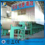 Paperboard Making Machine With High Quality and Reasonable Price
