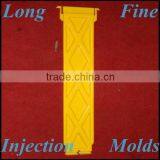 Injection Mould Manufacturing Plastic Injection Mould Making Quality Choice thumbnail-4