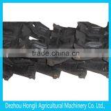 High Quality, Crawler, Tillage Machinery , Crawler Chassis, Micro Track, Micro Tractor Track, Tractor Track, Track Chassis thumbnail-5