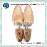 Adjustable Cedar Shoetree/paper Shoe Tree/wood Shoe Last Quality Choice