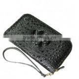 Crocodile Leather Wallet for Women SWCRW-025 thumbnail-1