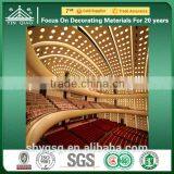 Yinqiao Supply Glamorous Embossed GRG Ceiling Design thumbnail-6