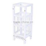 Bamboo Umbrella Rack With Wholesale Price thumbnail-3