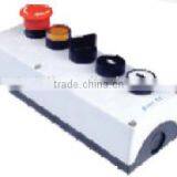 Holes Push Button Control Box LAY5-BOE511P/LAY5-BOESW5254