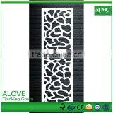 Pvc/Wpc Foam Board Carved Board Screen and Room Dividers Waterproof Fireproof Mothproof Nontoxic Quality Choice thumbnail-6