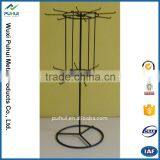 High Precision Counter Customized Wire Display Shelf thumbnail-2