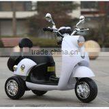 New Models Baby Electric Ride on Motorcycle for Gift thumbnail-3