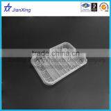 Clear Plastic Food Packaging Plastic Food Tray thumbnail-4