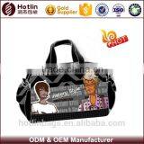 300D Man Cheap Travel Duffel Bag Sport Bag thumbnail-1