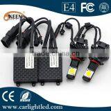 Wholesale 12-24V H1 Car LED Headlight 50W H4 H7 H8 H9 H10 H11 H16 9005 9006 Auto Headlights Kit For Car thumbnail-3