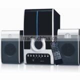 Good Price - 2.1 Multimedia Computer Speakers in Good Sound (YX-710)