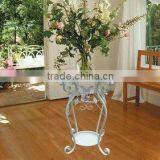 Living Room Metal Flower Stand