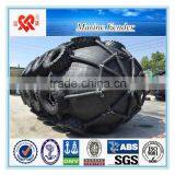 Boat Accessories High Quality of Pneumatic Rubber Marine Fender With Chain and Tires thumbnail-2
