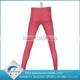 Newest Brignt Color Hot Fancy Legging Pants thumbnail-4