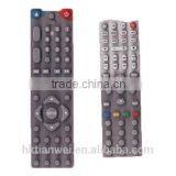 High Quality Silicone Keypad for Remote Controller