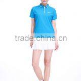 Customized;quick-drying ,T-shirt ;Badminton Clothing WS-16221 thumbnail-2