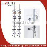 2012 Best Display Stand Lockable