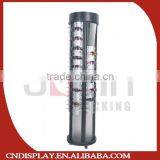 ACRYLIC ROUND SUNGLASS RACK