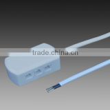 Extension Wire LED Wall Lamp for T5 fluorescent tube lighting led cable distributor 5 way verteiler box