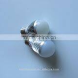 3W High Efficient Cooler Aluminum Body LED Bulb Lights Manufactory thumbnail-6