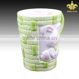 Dolomite Sublimation Mug for Easter Day thumbnail-2