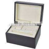 Professional Black Watch Storage Box