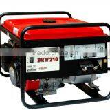Gasoline Welding Generator BHW210R
