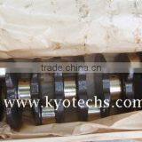 4JG1 CRANKSHAFT