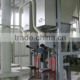 Single and Double Hopper Valve Packing Scale for Dry Mortar Production Line