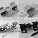 timber decking plastic clips