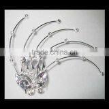 New Designer Hair Comb thumbnail-1