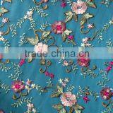 WHOLESALE WEDDING DRESSES NEW FASHION NORMAL EMBROIDERY FABRIC thumbnail-2