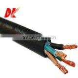 4 Core Control Cable thumbnail-1