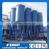 Factory Price Ventilated Capacities Maize Silos thumbnail-3