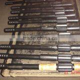 HD90 HD190 HD300 HD609 Furukawa R32 T38 T45 T51 Shank Adapter Striking Bar thumbnail-3