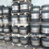 BPW Truck Brake Drum