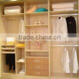 Closet & Modern Wardrobe