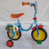 2013 Hot Kids Three Wheels Bike thumbnail-1